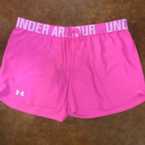 Under Armour Shorts